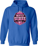 Hoodies - Winter Series East Coast Session II 2026