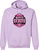 Hoodies - Winter Series East Coast Session II 2026