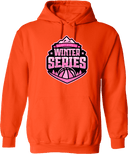 Hoodies - Winter Series East Coast Session II 2026