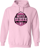Hoodies - Winter Series East Coast Session II 2026