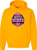 Hoodies - Winter Series East Coast Session II 2026