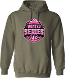Hoodies - Winter Series East Coast Session II 2026