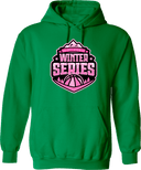 Hoodies - Winter Series East Coast Session II 2026