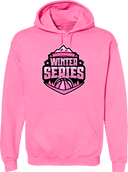 Hoodies - Winter Series East Coast Session II 2026