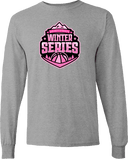 Long Sleeves - Winter Series East Coast Session II 2026