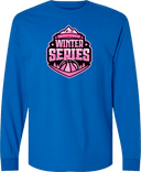 Long Sleeves - Winter Series East Coast Session II 2026