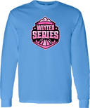 Long Sleeves - Winter Series East Coast Session II 2026
