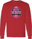Long Sleeves - Winter Series East Coast Session II 2026