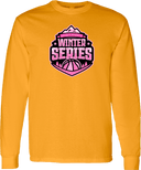 Long Sleeves - Winter Series East Coast Session II 2026