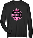 Performance Long Sleeves - Winter Series East Coast Session II 2026