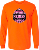 Long Sleeves - Winter Series East Coast Session II 2026