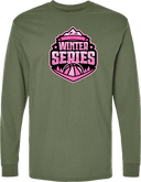 Long Sleeves - Winter Series East Coast Session II 2026