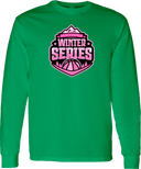 Long Sleeves - Winter Series East Coast Session II 2026