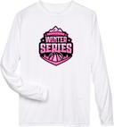 Performance Long Sleeves - Winter Series East Coast Session II 2026