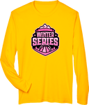 Performance Long Sleeves - Winter Series East Coast Session II 2026