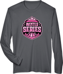 Performance Long Sleeves - Winter Series East Coast Session II 2026