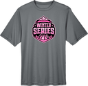 Performance Short Sleeves - Winter Series East Coast Session II 2026