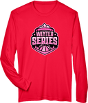 Performance Long Sleeves - Winter Series East Coast Session II 2026