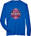 Performance Long Sleeves - Winter Series East Coast Session II 2026