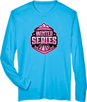 Performance Long Sleeves - Winter Series East Coast Session II 2026