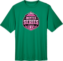 Performance Short Sleeves - Winter Series East Coast Session II 2026