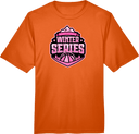 Performance Short Sleeves - Winter Series East Coast Session II 2026