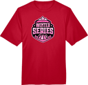 Performance Short Sleeves - Winter Series East Coast Session II 2026