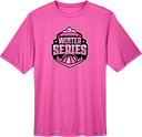 Performance Short Sleeves - Winter Series East Coast Session II 2026