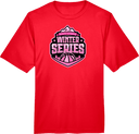 Performance Short Sleeves - Winter Series East Coast Session II 2026
