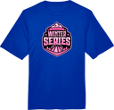 Performance Short Sleeves - Winter Series East Coast Session II 2026
