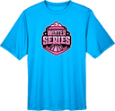 Performance Short Sleeves - Winter Series East Coast Session II 2026