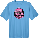 Performance Short Sleeves - Winter Series East Coast Session II 2026