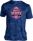Performance Short Sleeves - Winter Series East Coast Session II 2026