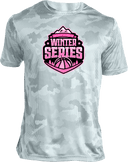 Performance Short Sleeves - Winter Series East Coast Session II 2026