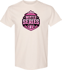 Short Sleeves - Winter Series East Coast Session II 2026