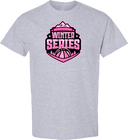 Short Sleeves - Winter Series East Coast Session II 2026
