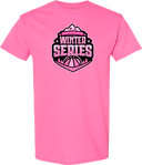 Short Sleeves - Winter Series East Coast Session II 2026