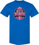 Short Sleeves - Winter Series East Coast Session II 2026