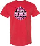 Short Sleeves - Winter Series East Coast Session II 2026