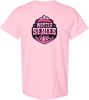 Short Sleeves - Winter Series East Coast Session II 2026