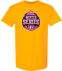 Short Sleeves - Winter Series East Coast Session II 2026
