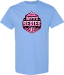 Short Sleeves - Winter Series East Coast Session II 2026