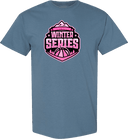 Short Sleeves - Winter Series East Coast Session II 2026