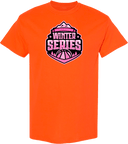 Short Sleeves - Winter Series East Coast Session II 2026