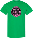 Short Sleeves - Winter Series East Coast Session II 2026