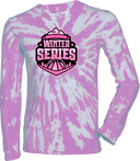 Tie-Dye Long Sleeves - Winter Series East Coast Session II 2026