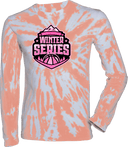 Tie-Dye Long Sleeves - Winter Series East Coast Session II 2026