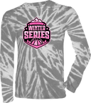 Tie-Dye Long Sleeves - Winter Series East Coast Session II 2026