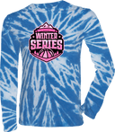 Tie-Dye Long Sleeves - Winter Series East Coast Session II 2026