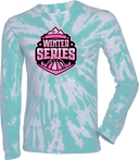 Tie-Dye Long Sleeves - Winter Series East Coast Session II 2026